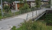 Tour Zu Fuß Bergün Filisur - Bahnerlebnisweg Albula - Photo 6