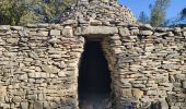 Randonnée Marche Caveirac - Caveirac - Capitelles St Roch - Photo 2