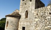 Tour Wandern Clansayes - clansayes - Photo 6