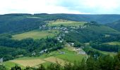Tocht Te voet Roetgen - Kall-Rur-Panorama-Route - Photo 1