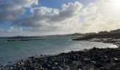 Tour Wandern Landéda - Aber Wrac’h Sud - st Marguerite - Photo 8