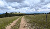 Trail Walking Ispagnac - Paros / Mont Chabrio - Photo 2