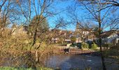 Trail Walking Candé-sur-Beuvron - cande sur beuvron - Photo 9