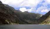 Percorso A piedi la Vall de Boí - Presa de Cavallers-Besiberri Nord - Photo 9