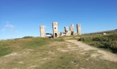 Trail Walking Camaret-sur-Mer - Pointe de Pen Hir depuis le camping Lannic - Photo 1