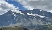 Percorso Marcia Pralognan-la-Vanoise - Glacier de Genepy 14 km - Photo 3