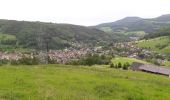 Tour Wandern Schnierlach - 19.05.28.Lapoutroie  - Photo 1