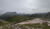 Randonnée Marche Campitello di Fassa - 2 - Lago de Antermoia depuis Campitello Di Vassa - Photo 8