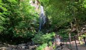 Randonnée Marche Oberhaslach - Cascade du nideck - Photo 3