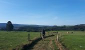 Trail Walking Aywaille - camping vers trois pont - Photo 6