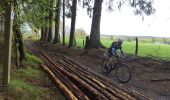 Tour Mountainbike Weismes - J5 super rando - Photo 17