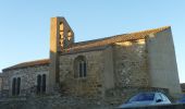 Tour Wandern Boutenac - BOUTENAC - Circuit des combes par la chapelle St Siméon - Photo 18