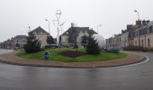 Tocht Noords wandelen Aubigny-sur-Nère - aubigny sur nere - Photo 12