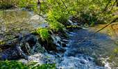 Trail Walking Mons - Balade à Hyon - Mons - Photo 1