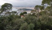 Percorso Marcia Nizza - Nice Mont Boron, Mont Alban, cap de Nice - Photo 4