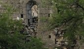 Randonnée Marche Le Pouzin - Balcon de l'Ouvèze  - Photo 3