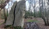 Trail Walking Plouhinec - PR_56_Plouhinec_DA_04_St-Fiacre-Et-Vamen_Circuit4b_20231228 - Photo 2