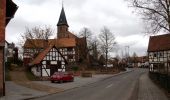 Tour Zu Fuß Fulda - Rundwanderweg Rottacker - Photo 8