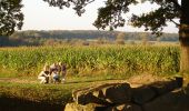 Percorso A piedi Durbuy - GrWandArd 18: Wéris land van dolmen en menhirs - Photo 2