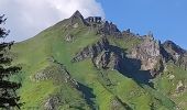 Tour Wandern Mont-Dore - le puy sancy - Photo 10