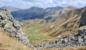 Tocht Stappen Mont-Dore - cascade-puys-Sancy - Photo 9