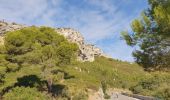 Tour Elektrofahrrad Les Baux-de-Provence - Baux Eygalières St Rémy Baux - Photo 7