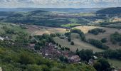 Tour Wandern Mâlain - Malain - Photo 13