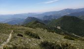 Excursión Senderismo Chaudebonne - la serre de crema - Photo 4