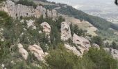 Tour Wandern Évenos - Les grès de Sainte Anne d'Evenos - Photo 19