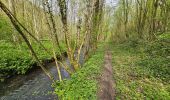 Tour Wandern Doische - Balade de Doische à Foisches - Photo 10