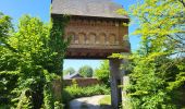 Tour Wandern Florennes - Chaumont Florennes 010623 - Photo 17