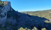 Tour Wandern Cessenon-sur-Orb - Cazedarnes - Photo 5