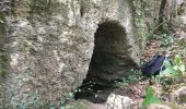 Randonnée Autre activité Reynès - Reynes mine de talc+ cascade - Photo 2