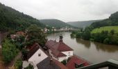 Tour Zu Fuß Waldbrunn - Rundwanderweg 53: Wolfsschlucht-Weg - Photo 8