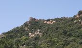 Tour Wandern Sartène - Plages de Roccapina et d'Erbaju - Photo 1