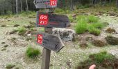 Trail Walking Sóller - GR221 # Soller - Pas Llis - Refuge Tossals Verds - Photo 20