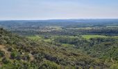 Randonnée Marche Sauve - Sauve-Quissac-Vidourle - Photo 1