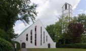 Tour Zu Fuß Unbekannt - Friedrichsberg - Rahlstedt - Volksdorf (WA-RA-VD) - Photo 2