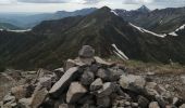 Tour Wandern Laveissière - Le téton de venus - Photo 3