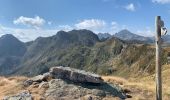 Randonnée Marche Albiès - 2022 TRANSPYRÉNÉ - Plateau de Bielle (Angaka) - refuge de Ruhle  - Photo 1