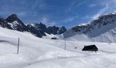 Percorso Marcia Valloire - Valloire  - Photo 1