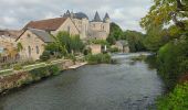 Randonnée V.T.T. Nanteuil-en-Vallée - Nanteuil en Vallée  Rejalland - Photo 3