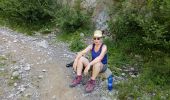 Trail Sled dogs Chamonix-Mont-Blanc - chx plan praz. brevet. bellachat. chx - Photo 12