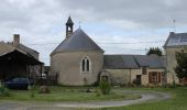 Tocht Te voet Terranjou - Circuit de la Chantlée - Photo 4