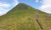 Randonnée Marche Albepierre-Bredons - Le Plomb du Cantal - Photo 18