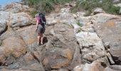 Excursión Senderismo Lancieux - GR34 Lancieux - St-Jacut de la mer. - Photo 10