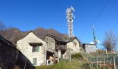 Excursión A pie Pieve Vergonte - A49 - bivio A47 La Crosa - Casa Fontàn - Photo 2