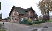 Trail On foot Schnackenburg - Wendland-Querweg - Photo 1