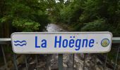 Tour Wandern Theux - 20240527 - Polleur 7 Km - Photo 1