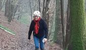 Percorso Marcia Thuin - Thuin 12 12 20 - Photo 1